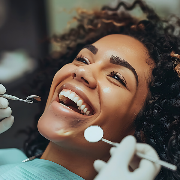 dental care mallorie | Gumz and More