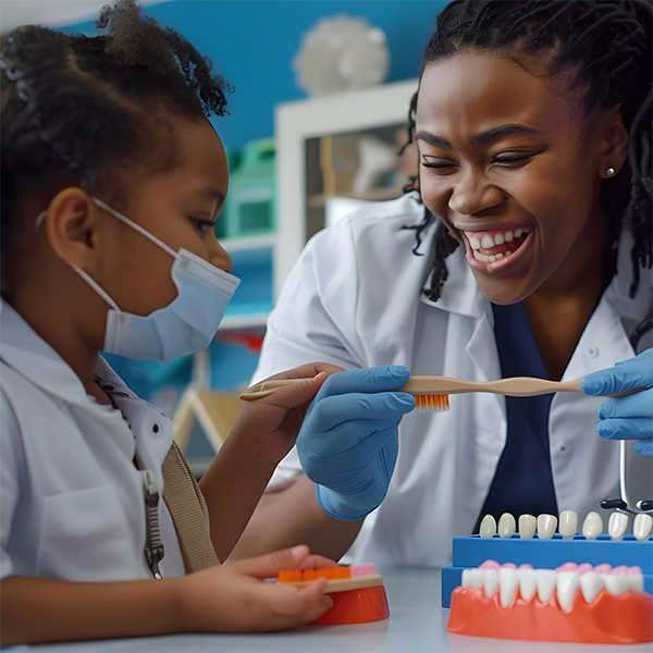 mallorie patient resources | Gumz and More
