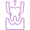 tooth extraction icon | Gumz and More